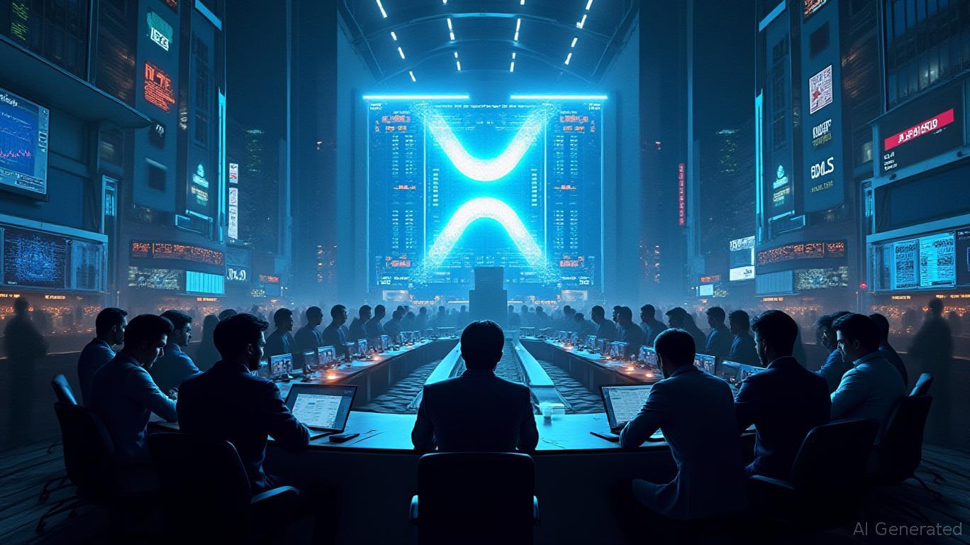 XRP News Today: Regulators and Institutions Quietly Fuel XRP's October Breakout