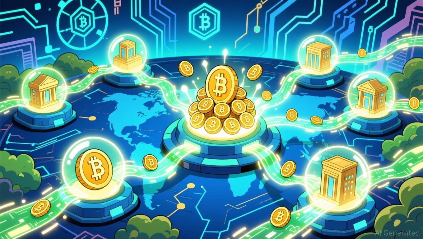 XRP News Today: Investors Divided: XRP's Appeal to Institutions Compared to Noomez's 100x Buzz