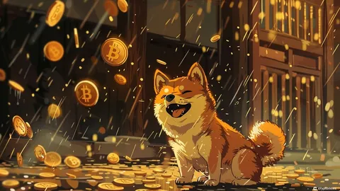 Shiba Holders Taking A Massive Gamble On This Unknown Bitcoin ICO For 100x Gains