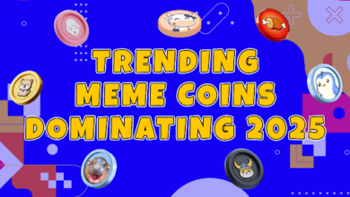 Bet on BTFD’s 3650% ROI Chance and 5 More Top New Meme Coins to Invest in for Short-Term Profits Like GOAT