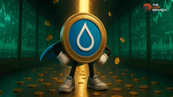 هل يمكن أن يرتفع سعر SUI 4 أضعاف من هذا المستوى الحرج؟ إذا حدث ذلك…