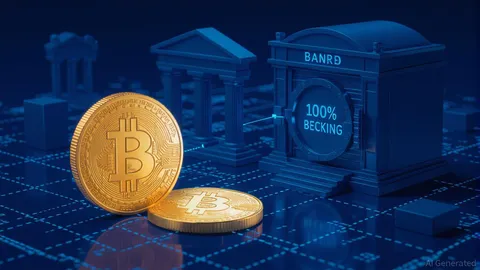 Undang-Undang GENIUS dan Perpindahan Dana yang Didukung Stablecoin: Menavigasi Risiko Sistemik dan Peluang dalam Ekosistem Keuangan yang Terfragmentasi