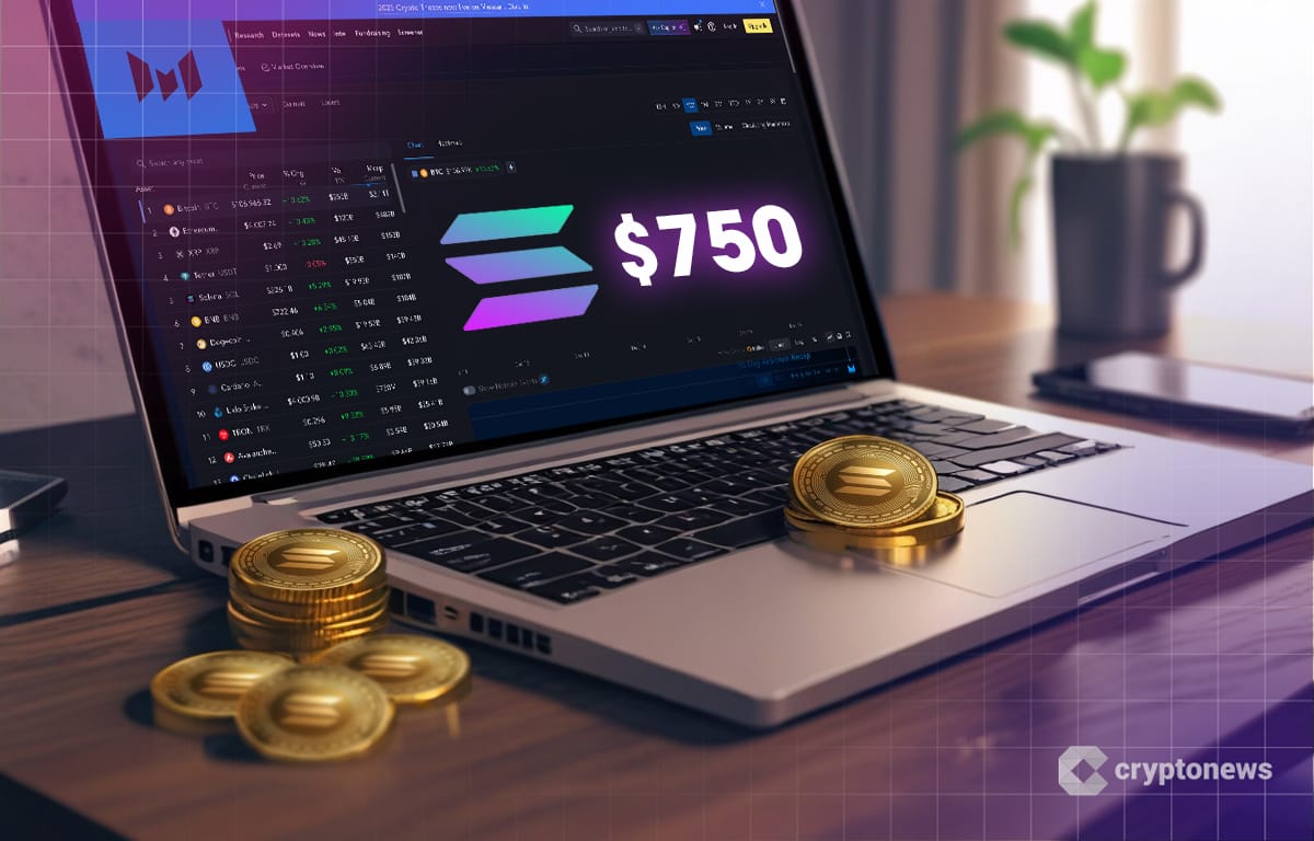 Messari Experts Call for 2025 Solana Surge – Is SOL on Track for $750? image 0