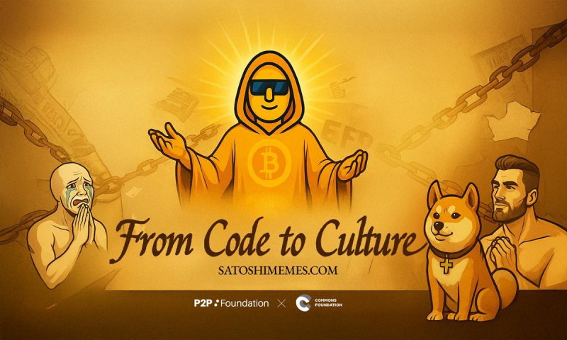 SatoshiMeme (SATOSHI) Emerges, Declaring ‘Return of Satoshi Nakamoto’ image 1