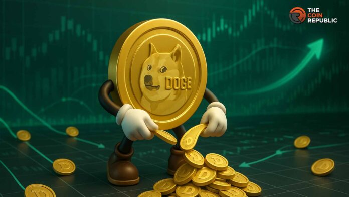 ¿Supondrá esto un alivio alcista para el precio de Dogecoin?