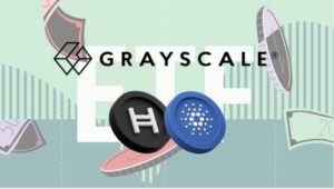 Era Baru Investasi Crypto, Grayscale Siap Luncurkan ETF Cardano (ADA) dan Hedera (HBAR)?