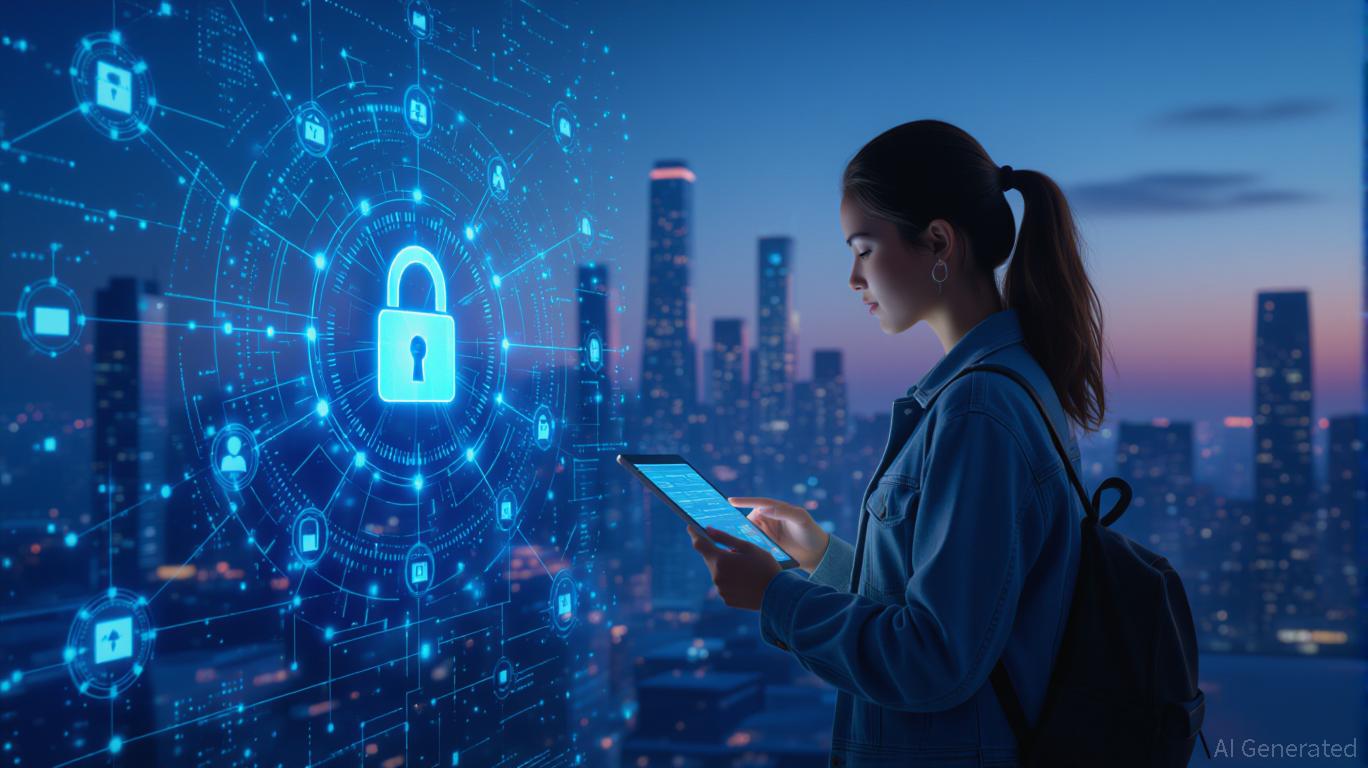 Blockchain’s Future Unveiled: The Solona ETF Drives Institutional Interest in Advancing Infrastructure image 0