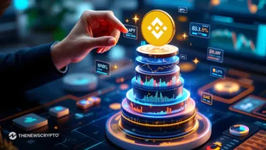 Acción del precio de BNB: ¿Recuperarán los toros su fuerza?
