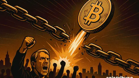 Bitcoin Breaks $120K as Saylor Suggests He Found ‘Something Better’ Than Gold