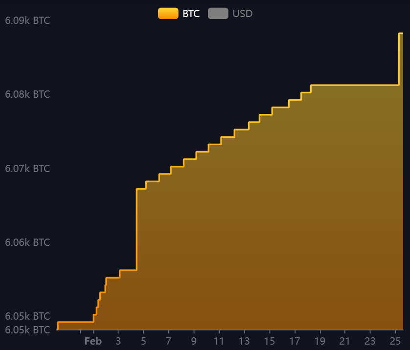 Bitcoin Turun 5% dalam 10 Jam, Metaplanet dan El Salvador Serok Lagi! image 1