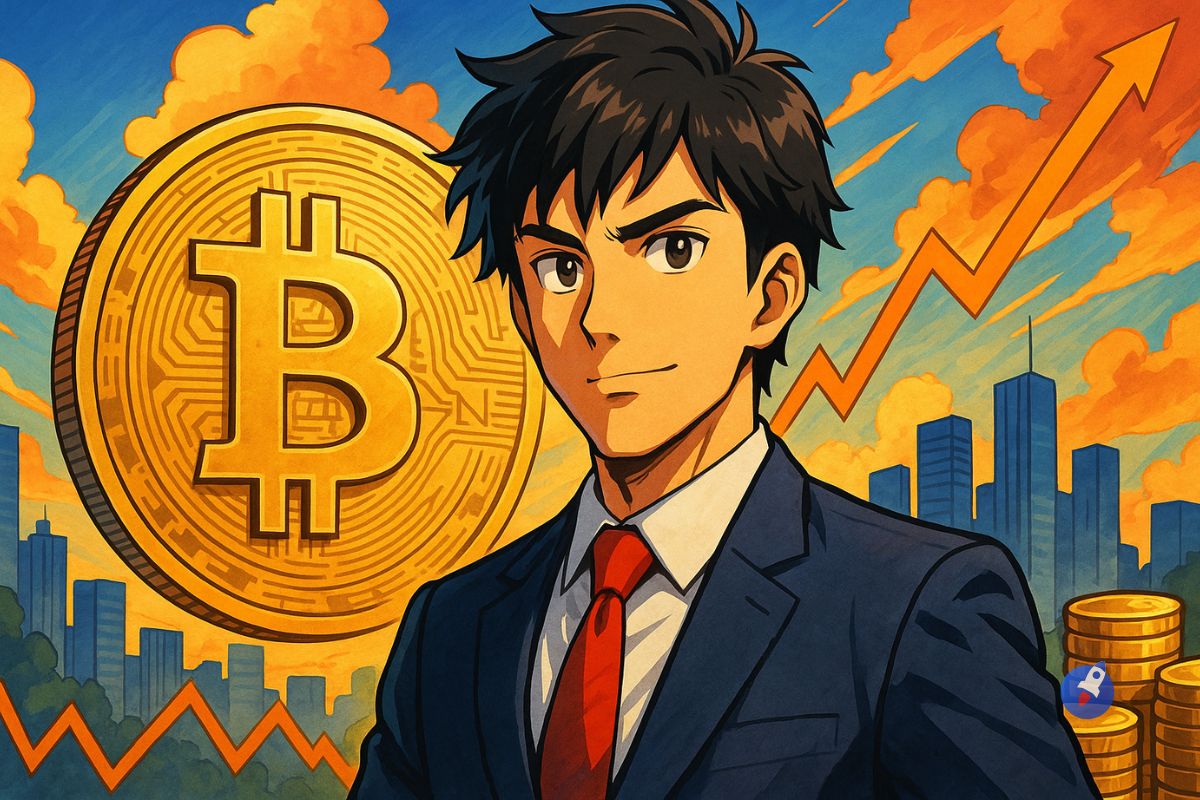 Pour JPMorgan, le prix du Bitcoin est « trop bas » : cap sur 126 000 $