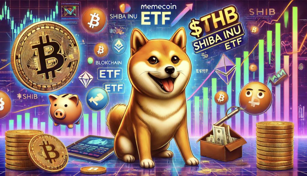 Dogecoin, Shiba Inu, dan XRP: Prediksi Harga dan Peluang Investasi di Akhir 2024 image 1