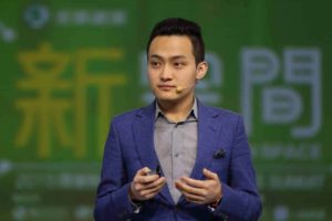 Justin Sun Gugat Bloomberg Terkait Kebocoran Aset Kripto, Apa yang Terjadi?