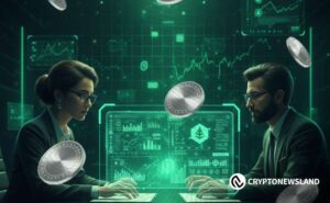 Last Chance to Get In: 5 Explosive Altcoins Set to Go Parabolic Before 2025’s Millionaire Wave