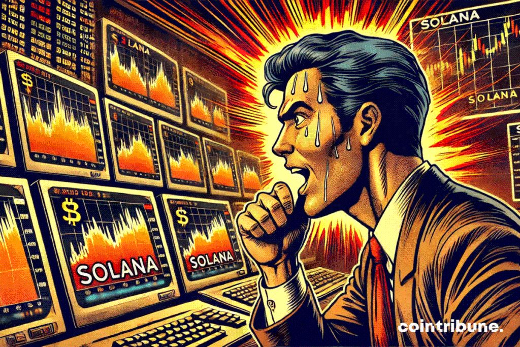 Crypto : Solana peut-il exploser à nouveau ? Voici les 3 éléments clés à surveiller image 1