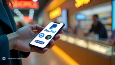 PayPal Expands Crypto Access with Solana and Chainlink Integration