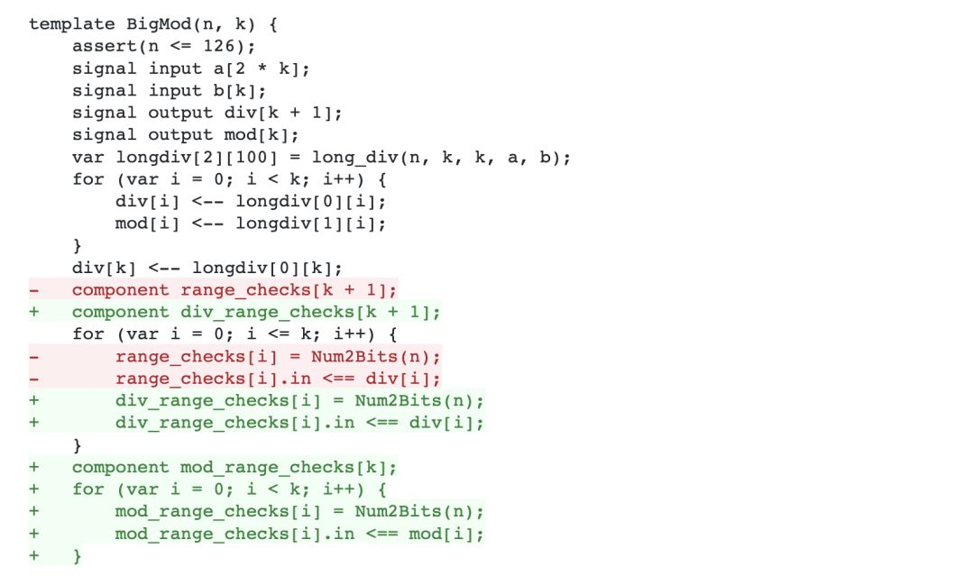 技术详解 | Divide and Conquer：ZK 除法中隐藏的漏洞 image 6