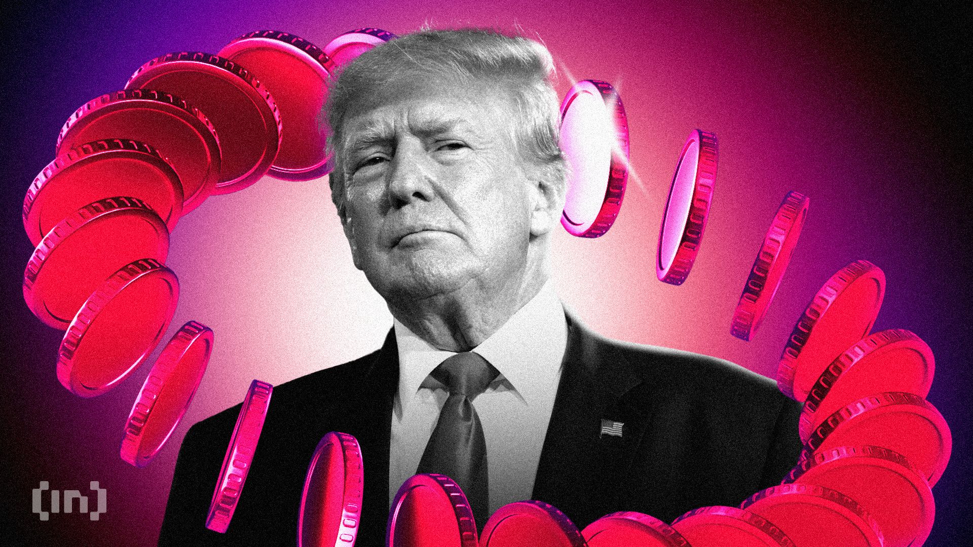 Trump Claims GENIUS Act Congressional Breakthrough