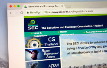 タイSEC、新ICO規則を強化で知識テストの簡素化とリスク審査の厳格化へ
