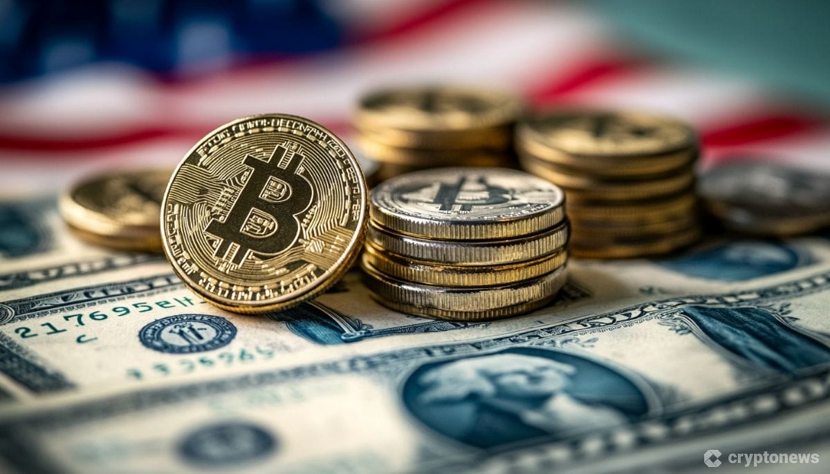 IBIT BlackRock Mencapai $513 Juta dalam Aliran Dana Harian, Nilai Bitcoin ETF Menembus $107,488 Miliar image 0