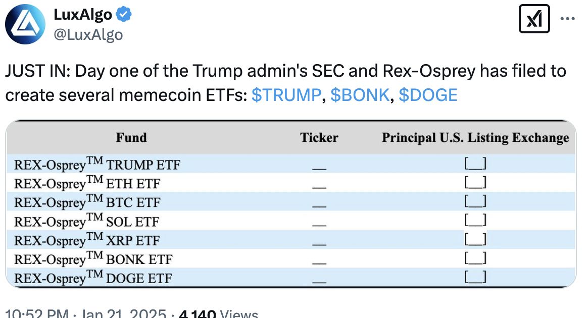 VC に対する考え、Meme に対する考え、暗号通貨の世界の次の波は左か右か? image 3