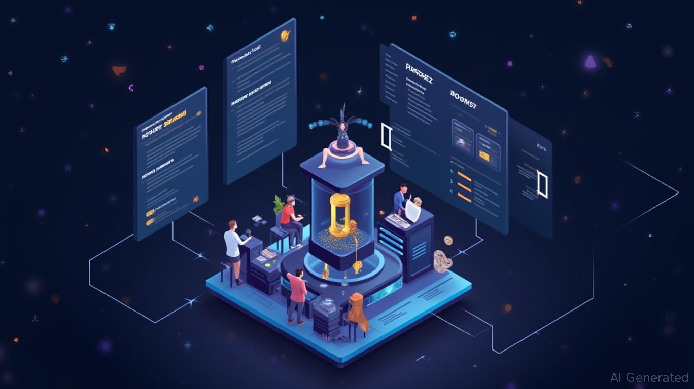 Redefining the Crypto Presale Landscape: Noomez Introduces a Structured Approach That Raises the Bar