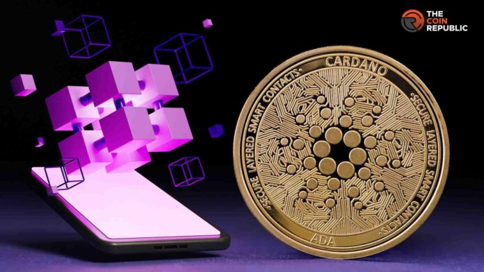 Predicción del precio de Cardano: ¿Se avecina una ruptura?