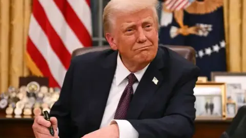Trump Executive Order Full Text: Making Alternative Assets More Accessible to 401(K) Investors