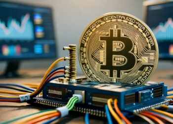 Bloques de Bitcoin tienen casi 40% de ocupación no monetaria