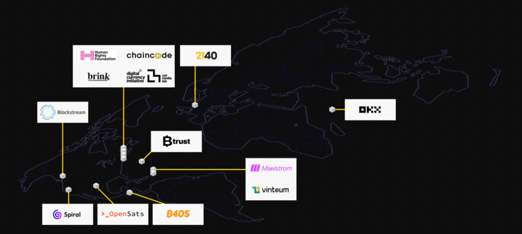 比特币万亿市值背后:41人开发团队与脆弱的资助生态 image 5