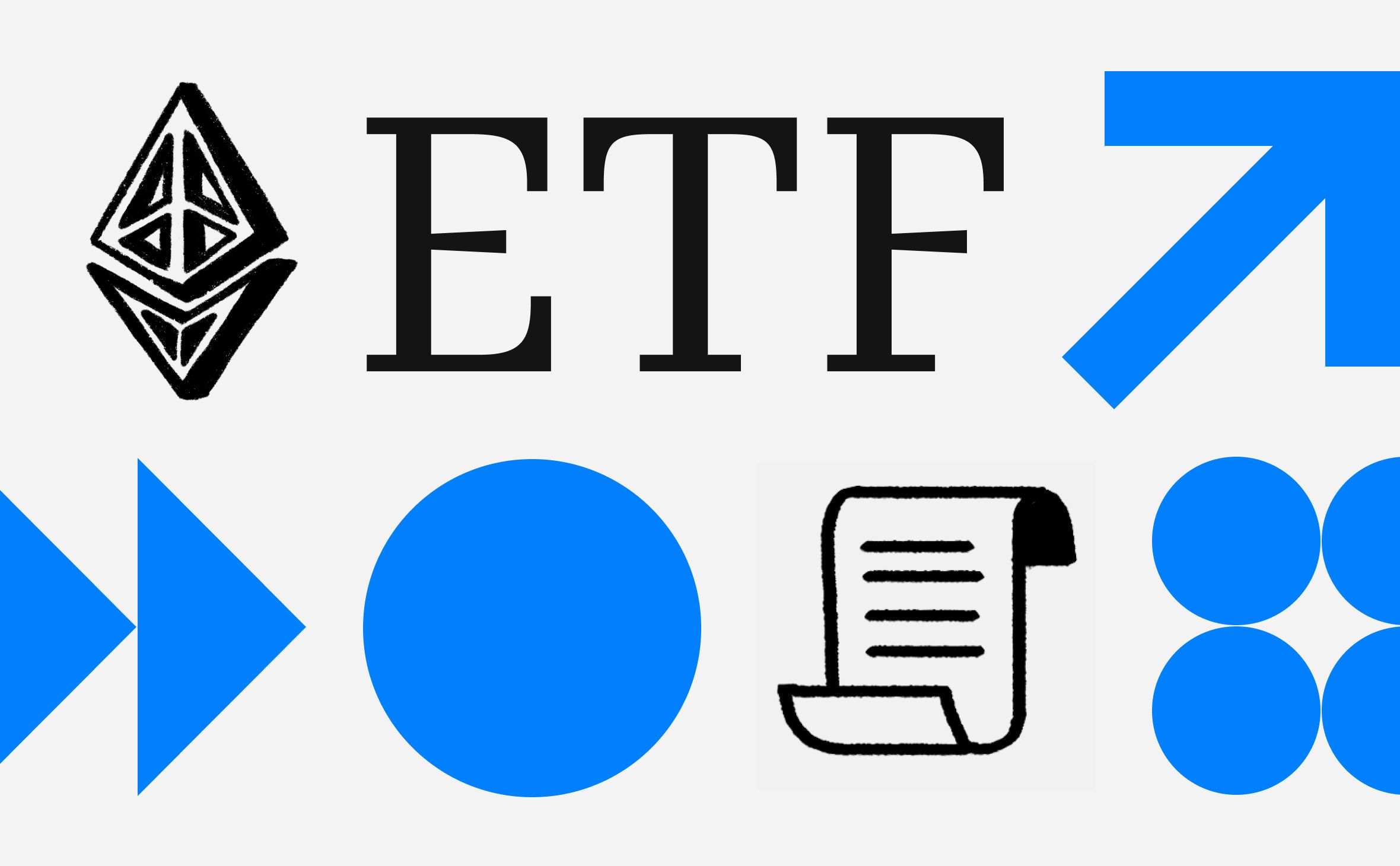 Эксперты назвали объем капитала в ETF для Ethereum image 0