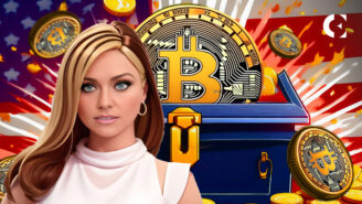 Bitcoin Conference in Nashville Fuels Push for U.S. Adoption as Reserve Asset