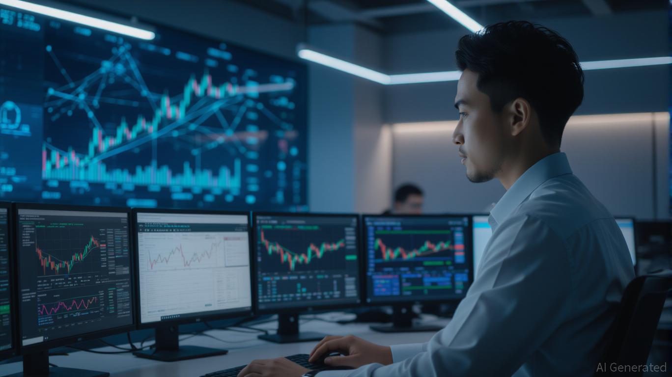 The Emergence of Hyperliquid and What It Means for Retail Crypto Traders