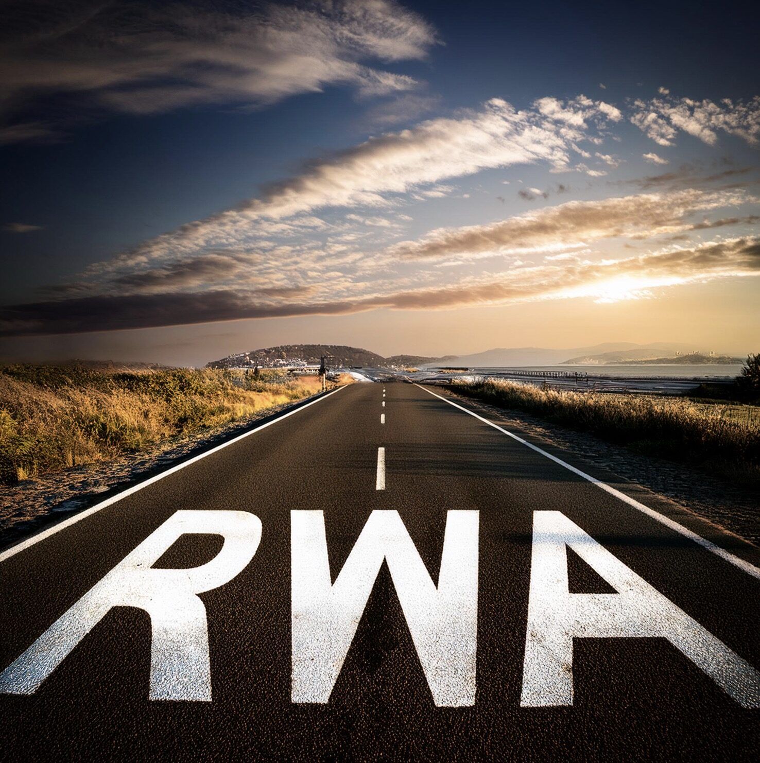 RWA 幣種推薦:RWA 是什麼 image 1