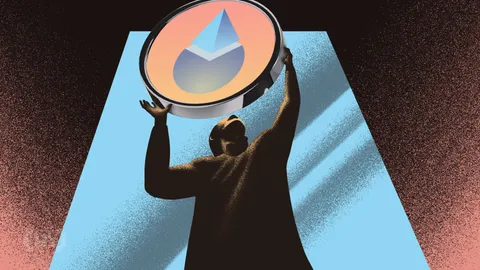Lido’s (LDO) 67% Rally Faces Reality Check as Euphoria Nears Peak