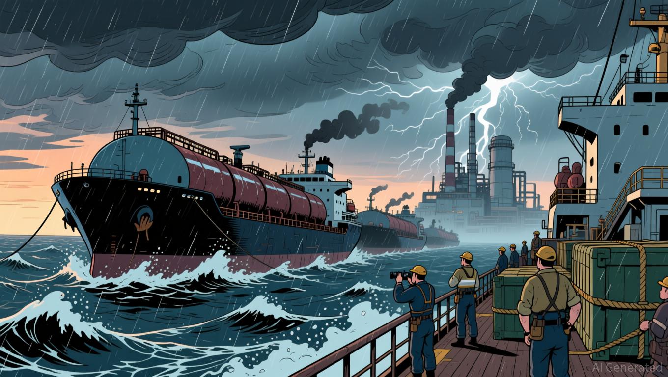 "Peaceful prospects push oil prices lower, yet Russia's firm position and ongoing attacks continue to unsettle markets"