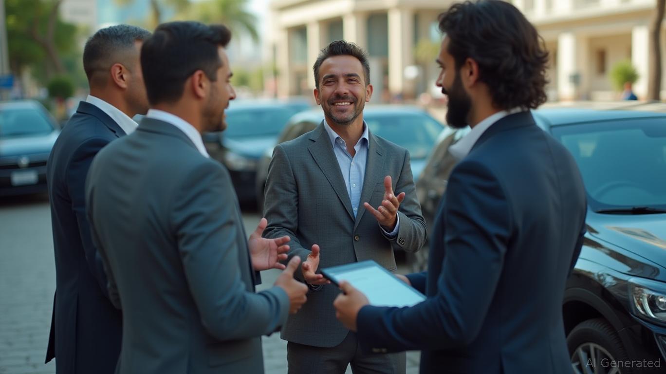 Bolivia’s Financial Turmoil Pushes Car Manufacturers Toward Stablecoin Transactions
