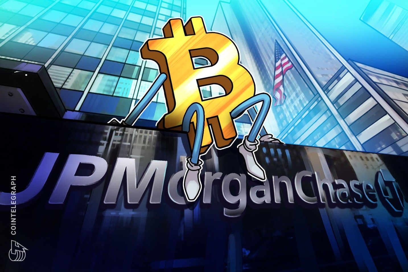 JPMorgan accusée de manipuler le marché Bitcoin pour affaiblir Strategy