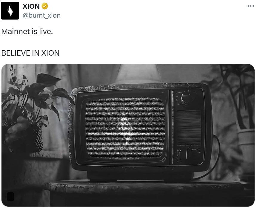 Web3 早报：Circle 宣布成为首家满足加拿大新上市规则的稳定币发行商、比特币生态项目 BLIFE Protocol 完成 700 万美元融资，Animoca Brands 等参投 image 2