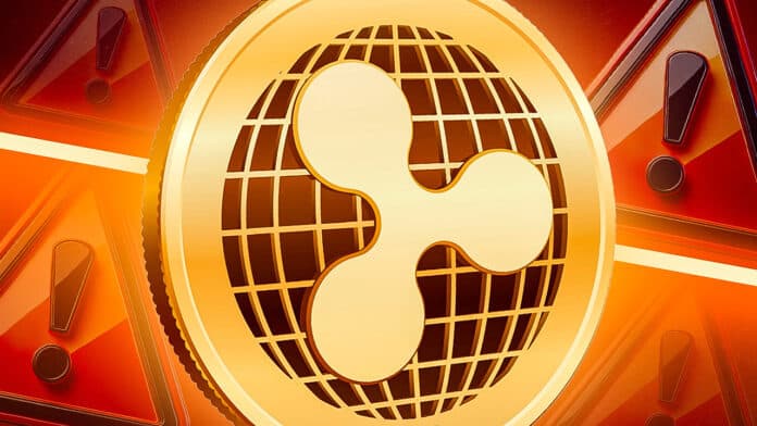 Krypto News: Passwort gehackt, XRP für 661 Mio. Dollar futsch! Ripple-Gründer verliert Vermögen – droht ein Ausverkauf? image 1