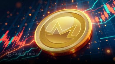 Monero Rallys 7% Despite 18-Block Reorg Scare
