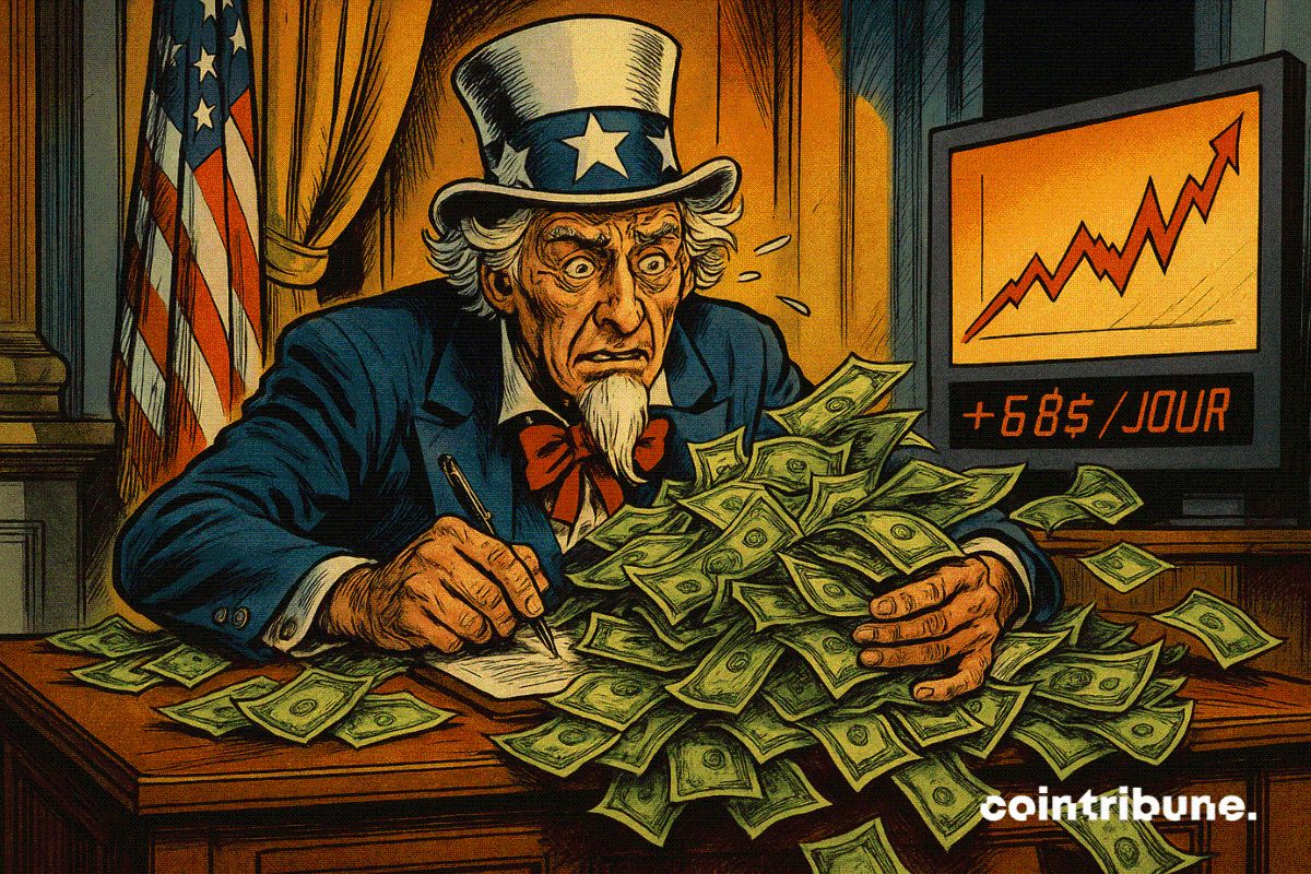 Ethereum Foundation Sells 1,000 ETH: Here’s How the Funds Will Be Used