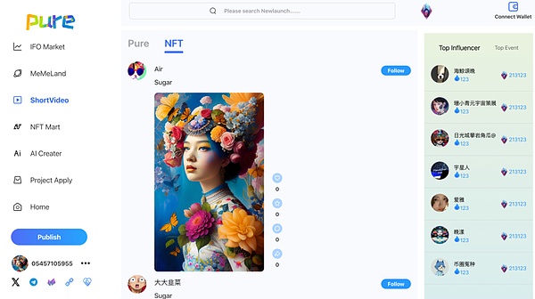 去中心化Twitter融资1500万美元 社交赛道奇点将近？ image 3