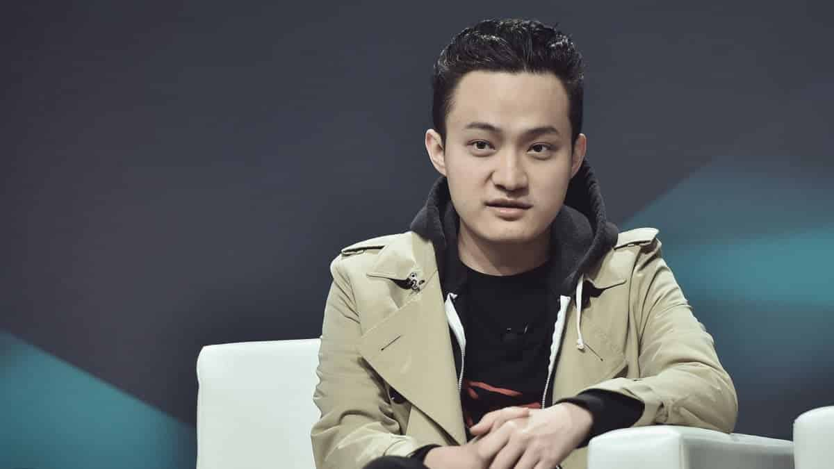 Fundador da Tron, Justin Sun, nomeado conselheiro da World Liberty Financial, apoiada por Trump, após investimento de $30 milhões image 0