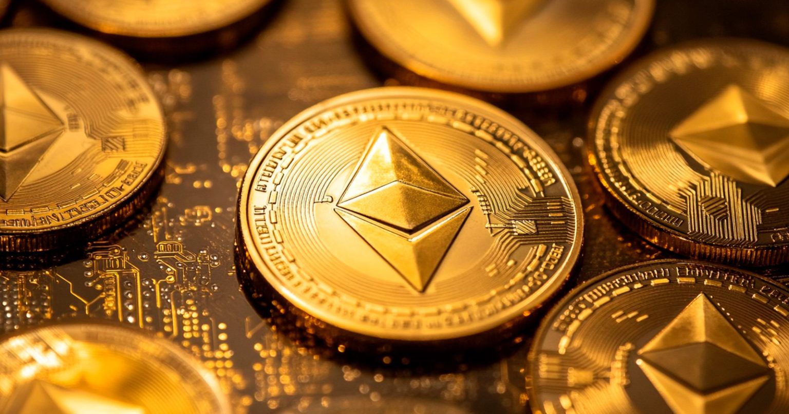Analista señala 7 factores que favorecen el alza de Ethereum