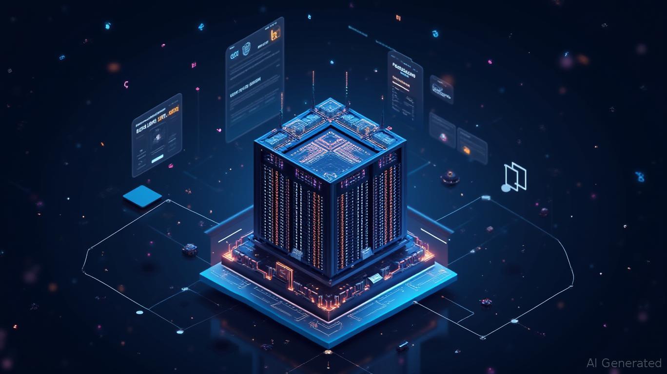 BlockDAG Turns Presale Into Live Mining Ecosystem, Raising $384M With 3,500% ROI Potential