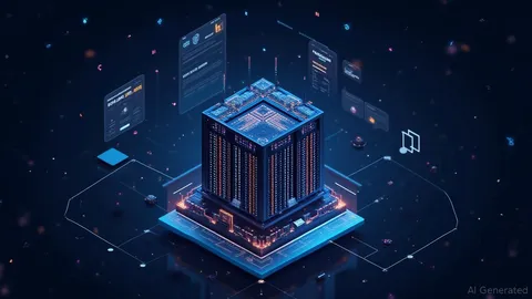 BlockDAG transforma pré-venda em ecossistema de mineração ao vivo, arrecadando US$ 384 milhões com potencial de ROI de 3.500%
