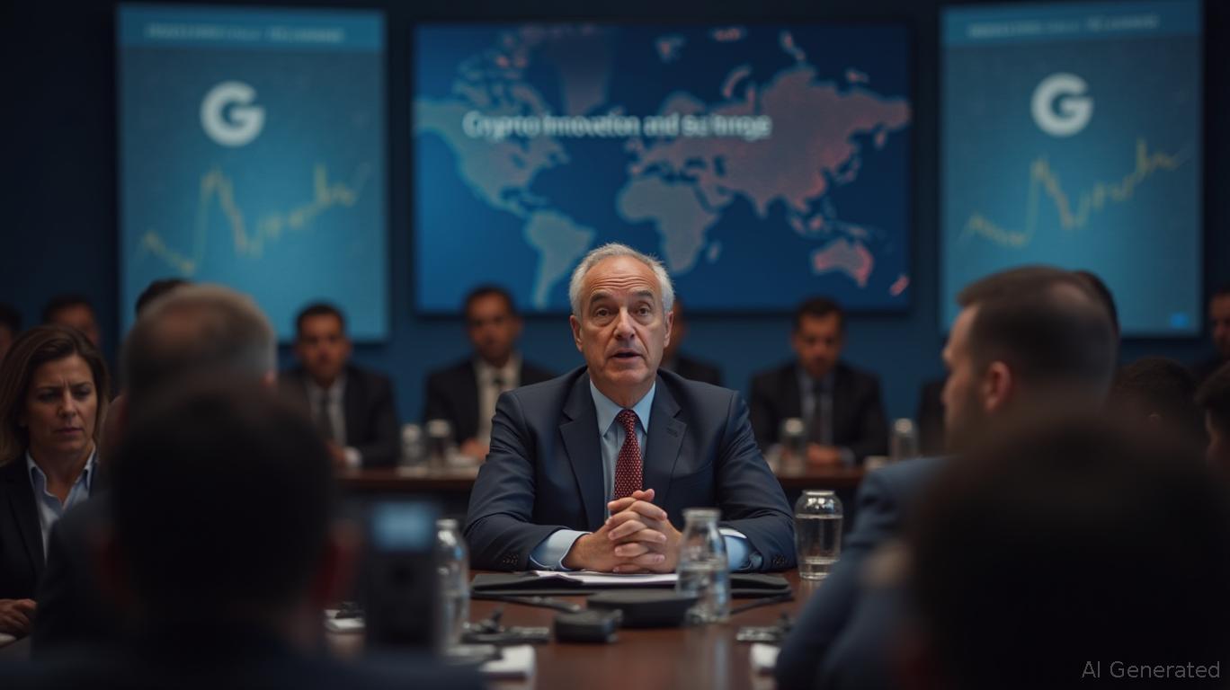 Selig Faces CFTC Hurdles: Balancing Crypto Progress and Divided Regulations