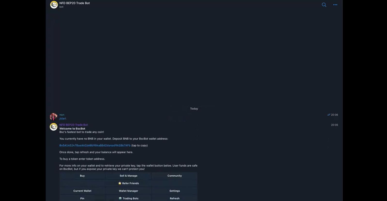 将 $175 变为 $25,000 的成功秘诀:BNB Meme 币的无限潜力 image 2