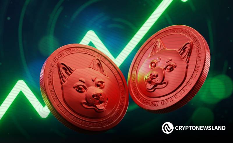 Shiba Inu is Under Fire: Key Leak Threatens SHIB’s Stability and Investor Confidence